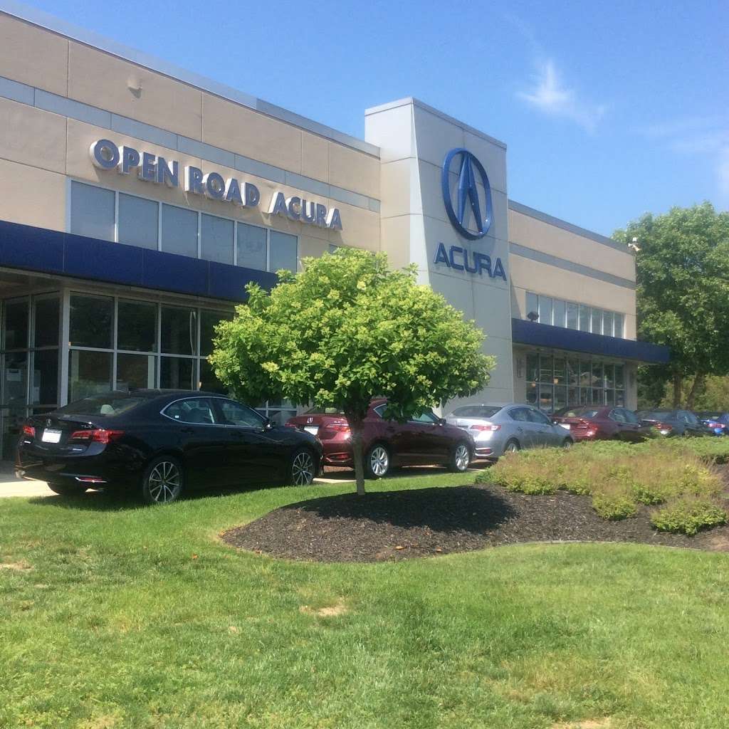 Open Road Acura of East Brunswick | 1041 NJ-18, East Brunswick, NJ 08816, USA | Phone: (833) 827-3252 Open Road Acura of East Brunswick | 1041 NJ-18, East Brunswick, NJ 08816, USA | Phone: (833) 827-3252