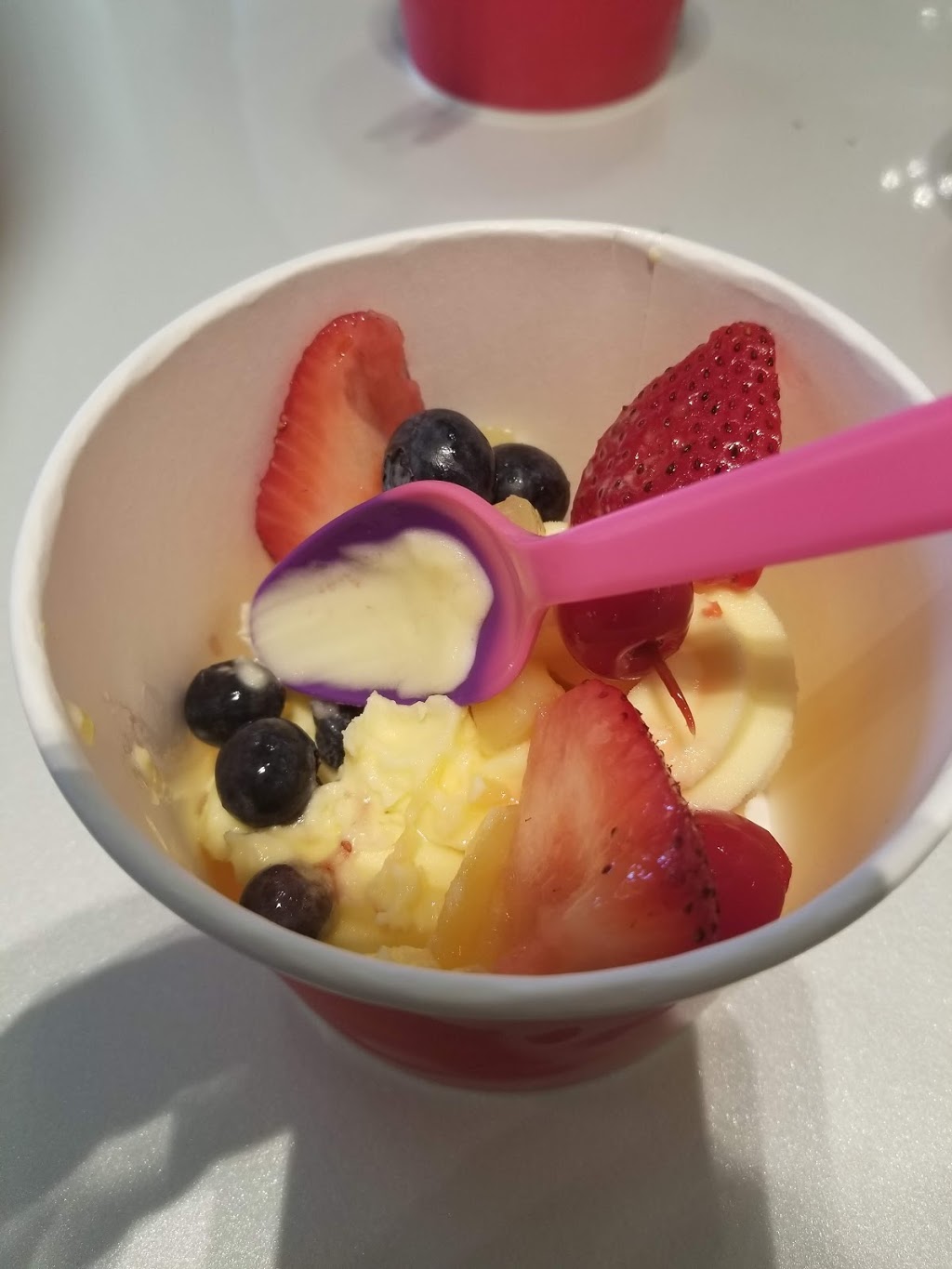 PennyLane Frozen Yogurt & Candy | 715 W Hamilton Ave #1130, Campbell, CA 95008, USA | Phone: (408) 831-6346