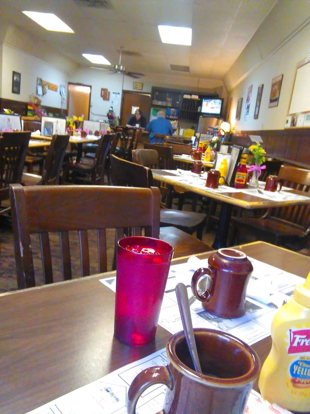 Dick & Judys Restaurant | 11 W Main St, Jamestown, IN 46147 | Phone: (765) 676-5707