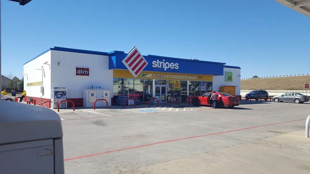 Stripes | 22017 Kuykendahl Rd, Spring, TX 77379, USA | Phone: (832) 717-7417