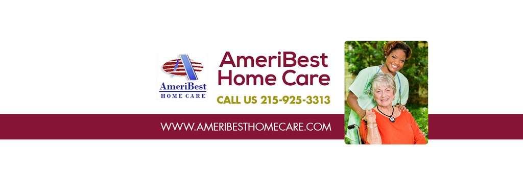 Ameribest Homecare | 990 Spring Garden Street Suite 201 (2nd Floor, Philadelphia, PA 19123, USA | Phone: (215) 925-3313