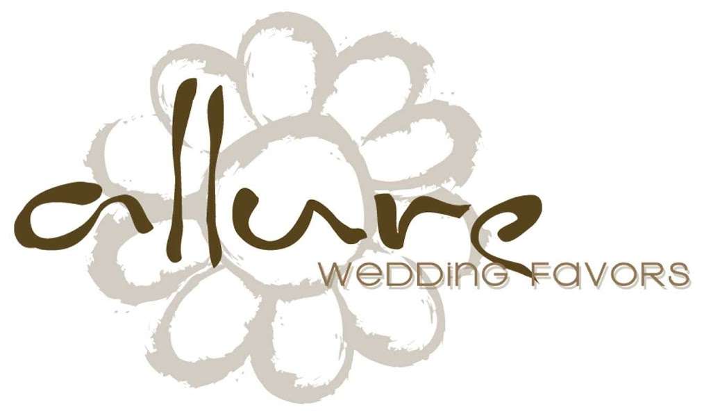 Allure Wedding Favors | Contact@Allureweddingfavors.Com, San Marcos, CA 92069, USA | Phone: (760) 622-0244