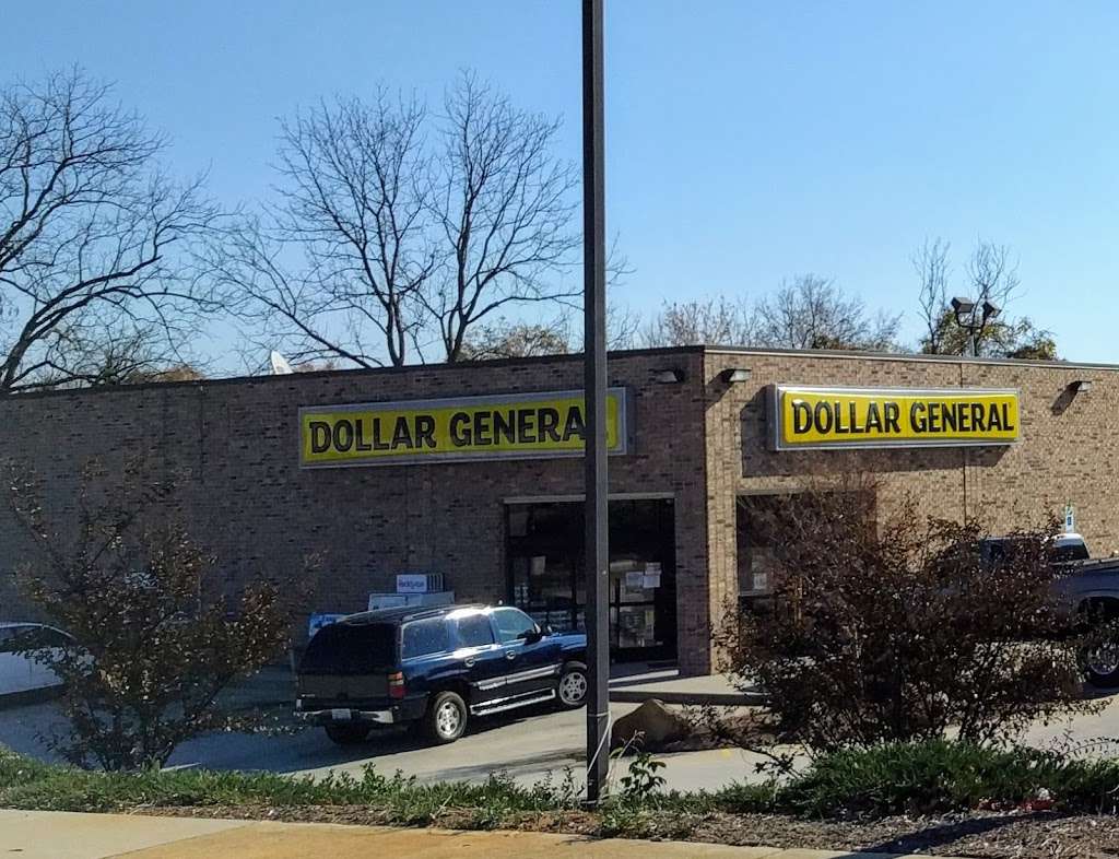 Dollar General | 2660 E Main St, Lincolnton, NC 28092, USA | Phone: (980) 281-0037