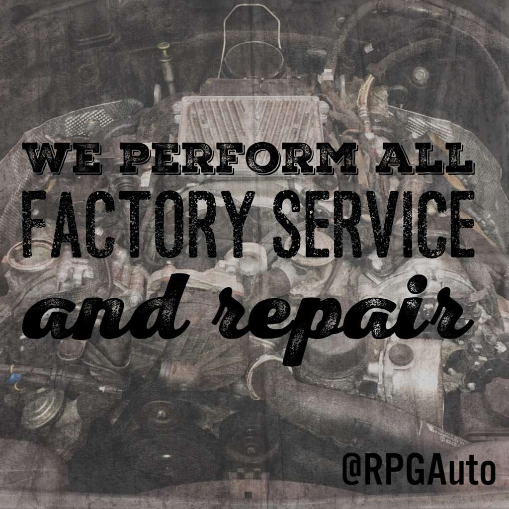 RPG Automotive Solutions | 473 NJ-31 unit c, Hampton, NJ 08827, USA | Phone: (908) 751-3321