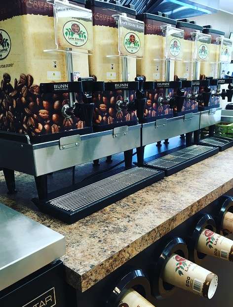 Easy Eats | 653 Route 22 East, Whitehouse Station, NJ 08889, USA | Phone: (908) 534-9992