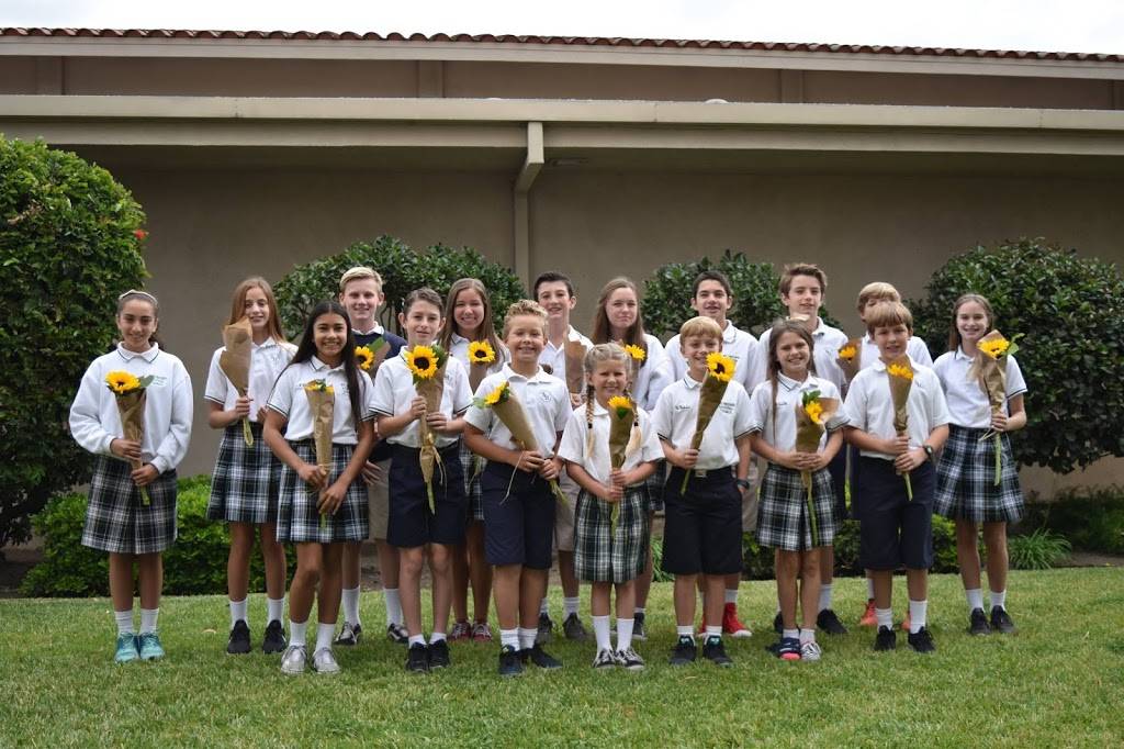 Saint Hedwig Catholic School | 3591 Orangewood Ave, Los Alamitos, CA 90720 | Phone: (562) 296-9060