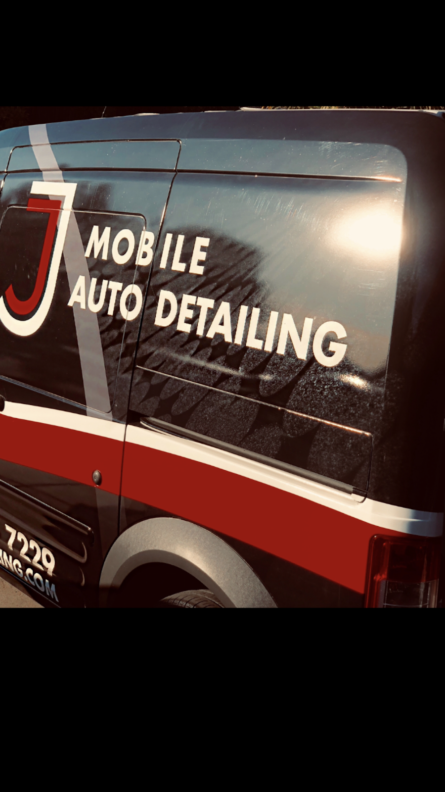 JJ Mobile Auto Detailing | 3698 Lucas Dr, San Jose, CA 95148 | Phone: (408) 797-7229