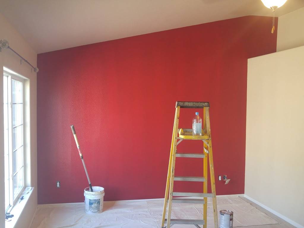 A Cut Above House Painting | 4960 Ardley Dr, Colorado Springs, CO 80922, USA | Phone: (719) 210-8186