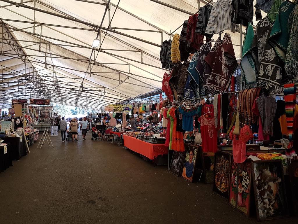 The San Jose Flea Market | 1590 Berryessa Rd, San Jose, CA 95133, USA | Phone: (408) 453-1110