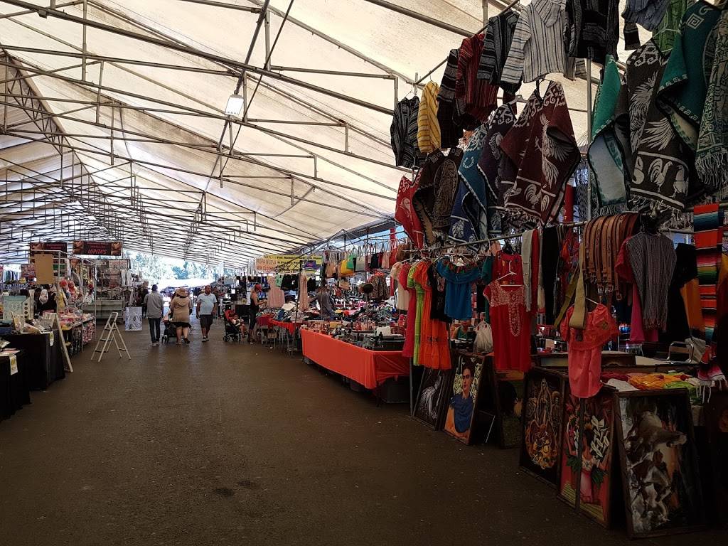 The San Jose Flea Market | 1590 Berryessa Rd, San Jose, CA 95133 | Phone: (408) 453-1110