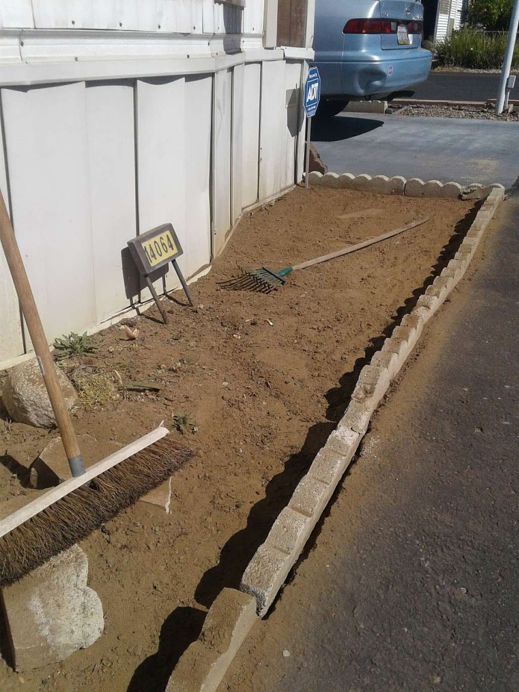 Poinsettia Mobile Home Family Park 13648 Edgemoor St, Poway, CA 92064