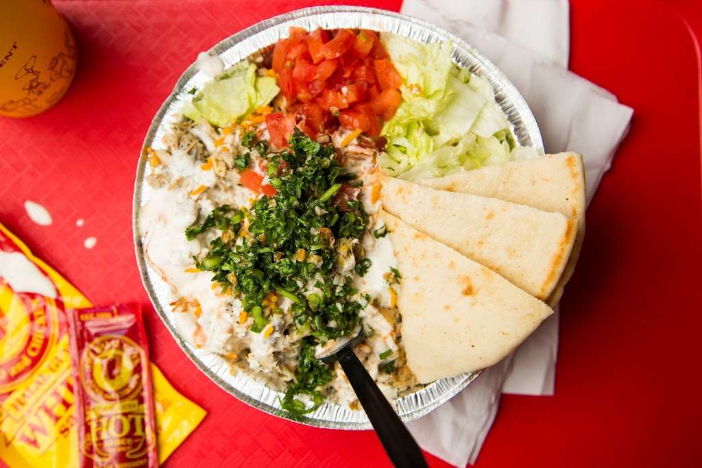 The Halal Guys | 1015 S Rural Rd, Tempe, AZ 85281, USA | Phone: (480) 275-7502