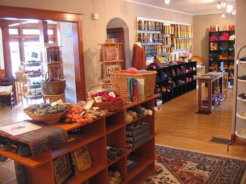 Lancaster Yarn Shop | 3519 Old Philadelphia Pike, Intercourse, PA 17534, USA | Phone: (717) 768-8007