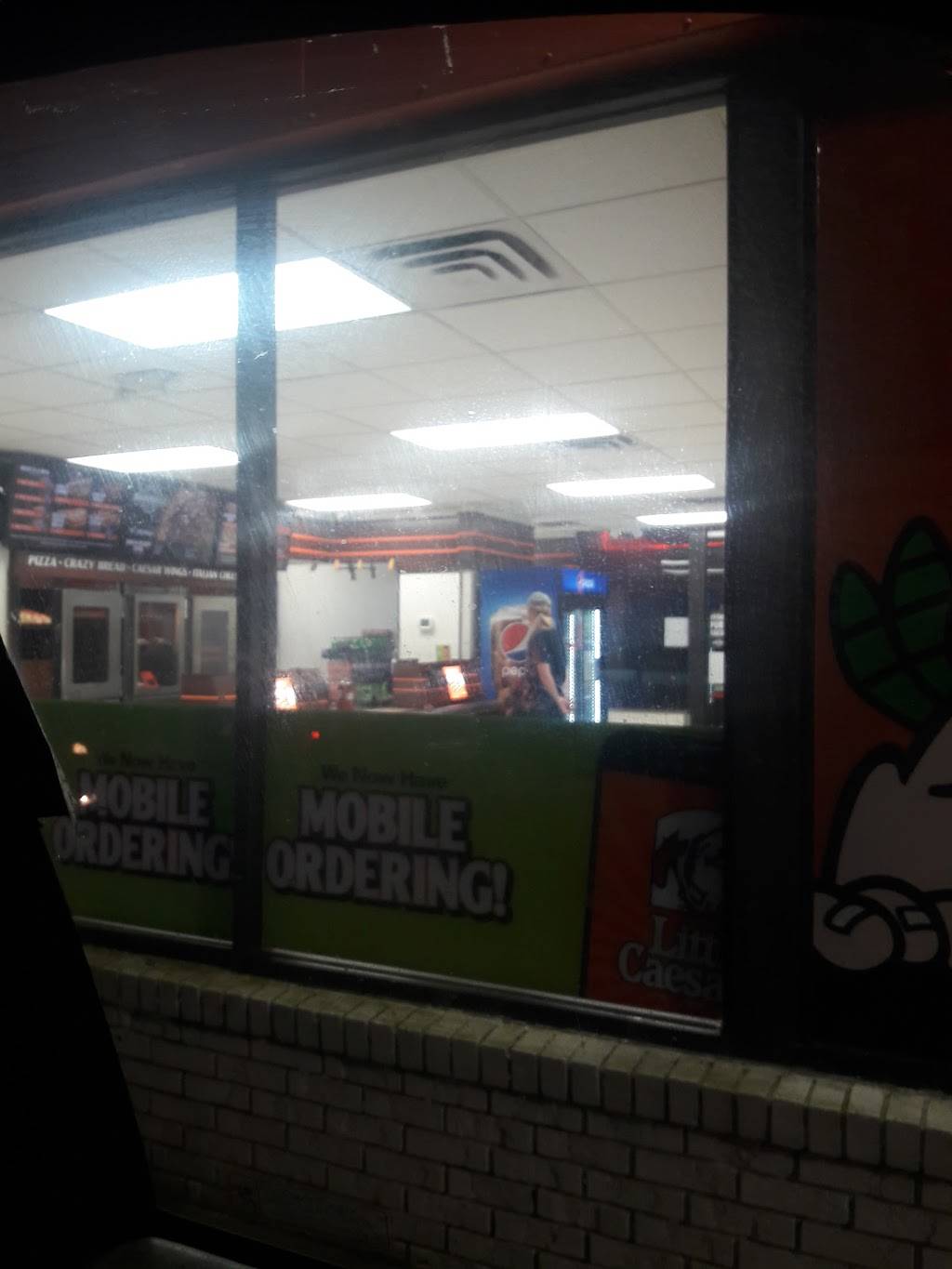 Little Caesars Pizza | 4007 Mechanicsville Turnpike, Richmond, VA 23223, USA | Phone: (804) 321-2171