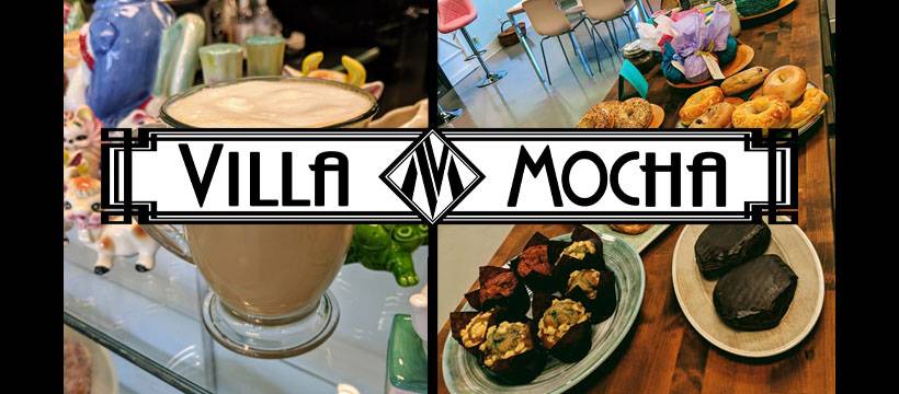 Villa Mocha | 2809 Amsterdam Rd, Villa Hills, KY 41017 | Phone: (859) 360-5497