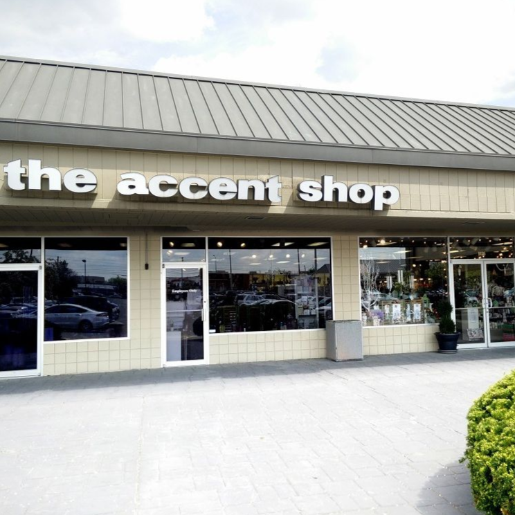 The Accent Shop Inc. | 1480 E 86th St, Indianapolis, IN 46240, USA | Phone: (317) 844-4150