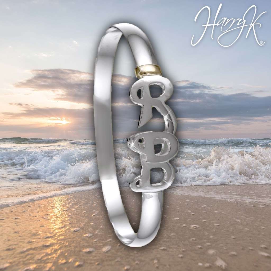 Harry K Jewelry | 2933, 313 S Boardwalk, Rehoboth Beach, DE 19971, USA | Phone: (302) 226-0675