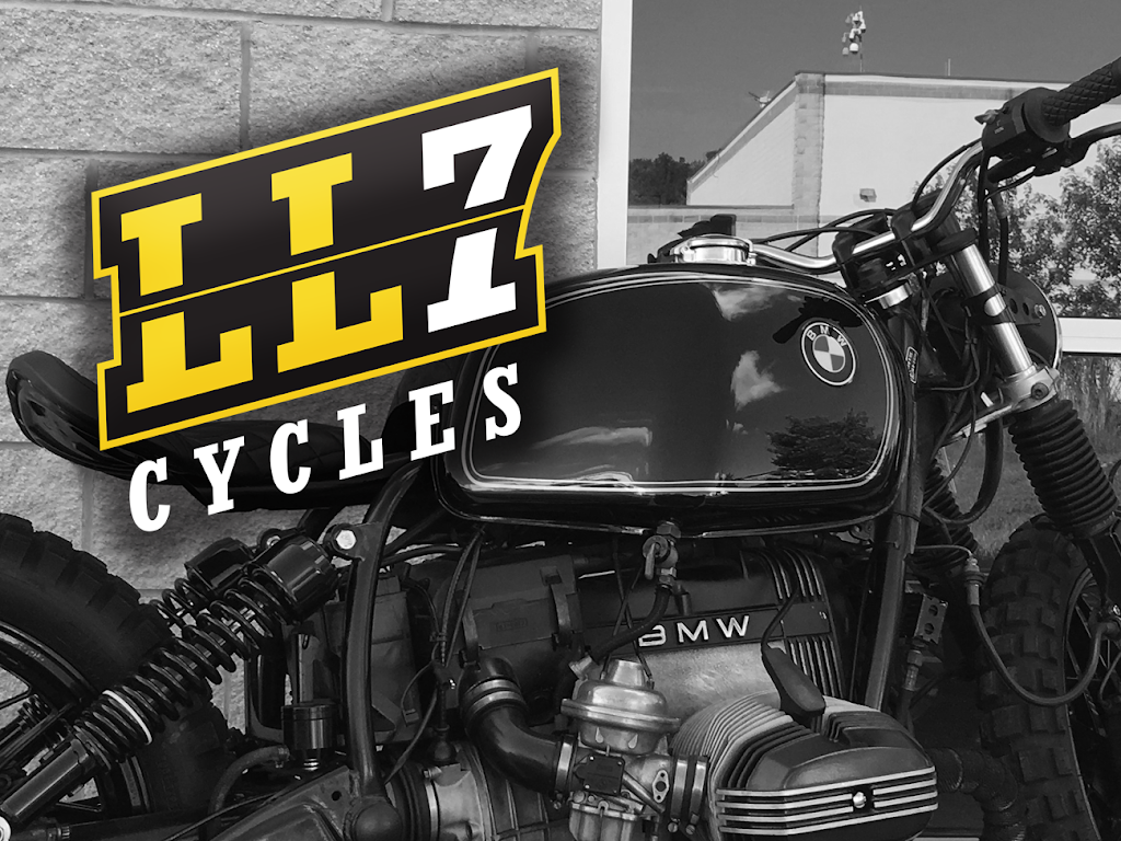 LL7 Cycles | 33B Perchwood Dr Unit 209, Fredericksburg, VA 22405, USA | Phone: (540) 602-0380