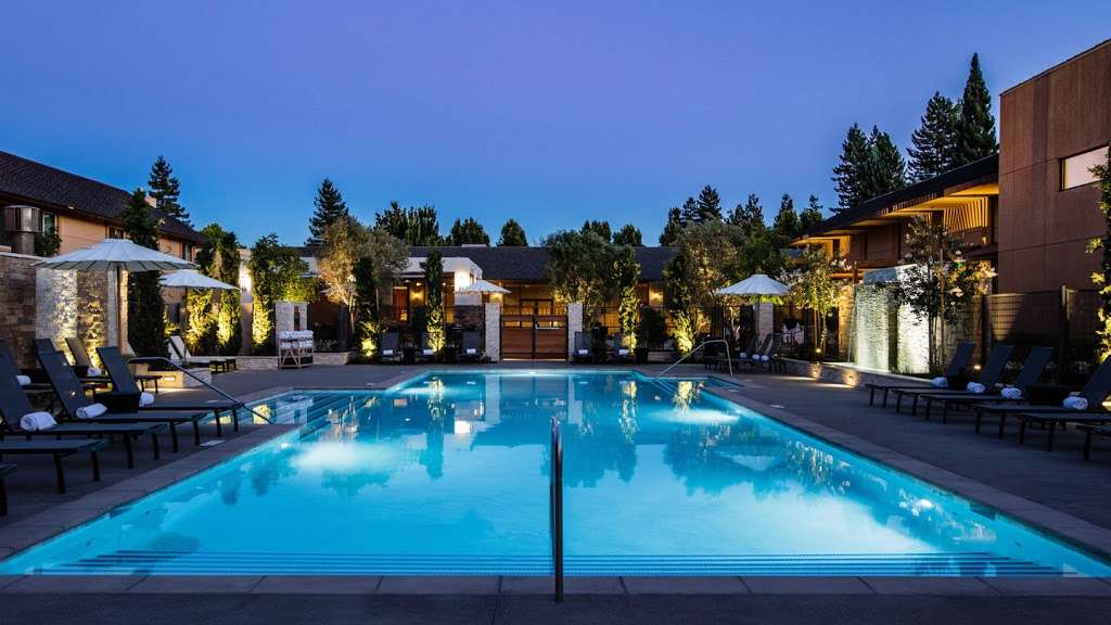 Napa Valley Marriott Hotel & Spa | 3425 Solano Ave, Napa, CA 94558, USA | Phone: (707) 253-8600