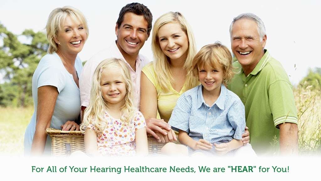 Hearing Professionals of Illinois | 1900 Hollister Dr Suite 220, Libertyville, IL 60048, USA | Phone: (847) 674-5585