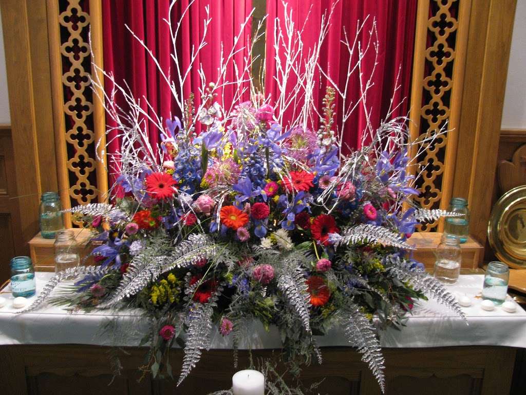Abloom, Ltd. Flowers and Events | 51 Maple Ave, Walkersville, MD 21793 | Phone: (301) 898-5550