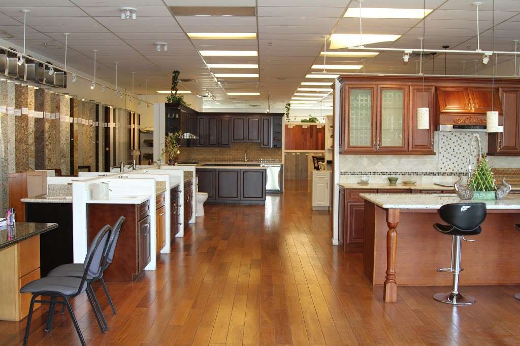 KZ Kitchen Cabinet & Stone, Inc. | 1500 El Paseo de Saratoga, San Jose, CA 95130, USA | Phone: (408) 866-6008