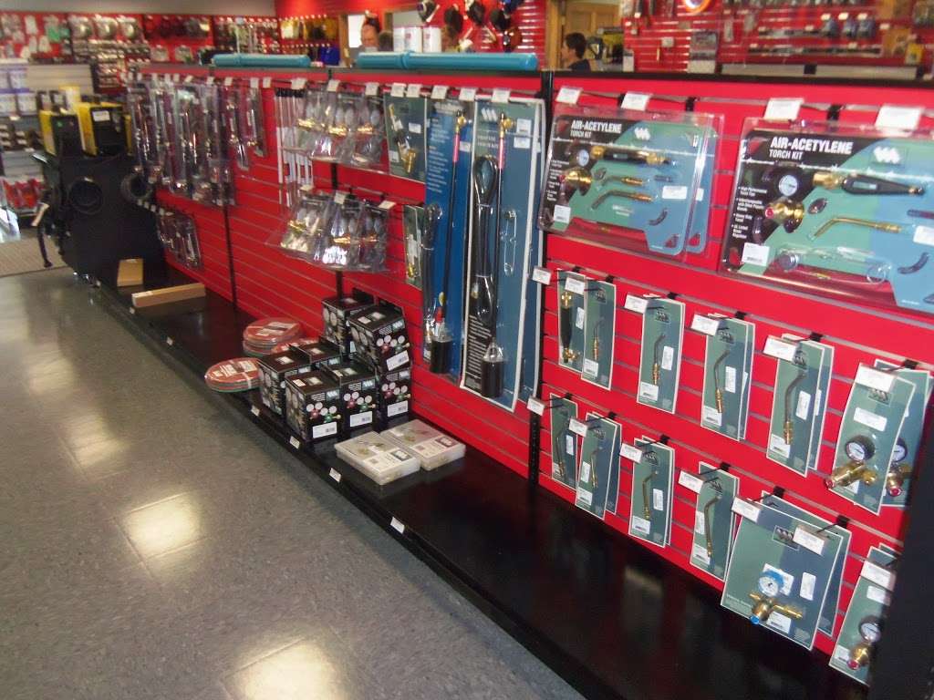 All Gas & Welding Supply | 1 Musket Court, New Hampton, NY 10958, USA | Phone: (845) 294-7771