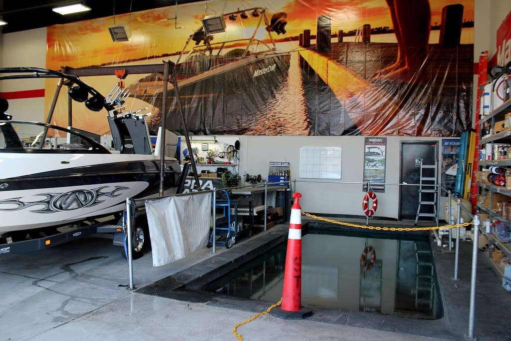 Boulder Boats | 615 W Lake Mead Pkwy, Henderson, NV 89015, USA | Phone: (866) 517-3070