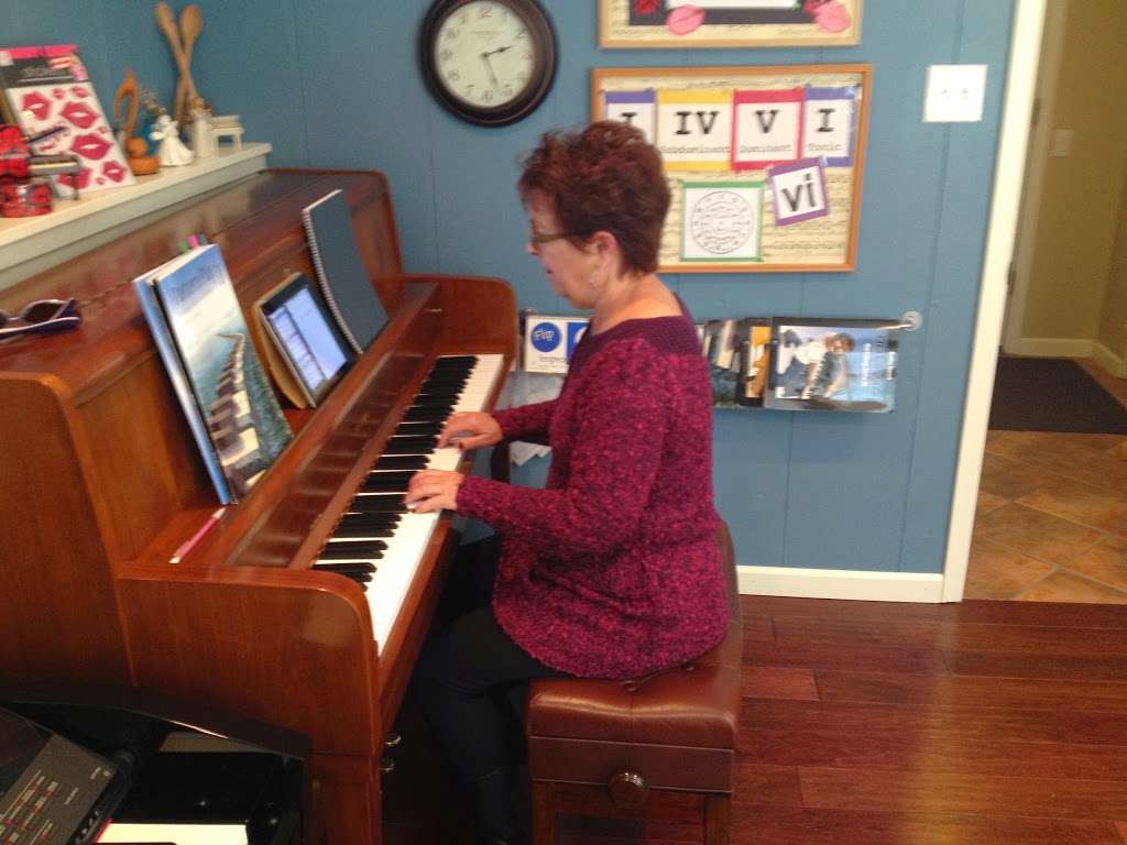 88 Piano Keys Leila Viss Piano Studio | 3872 E Geddes Ave, Centennial, CO 80122, USA | Phone: (720) 560-9434