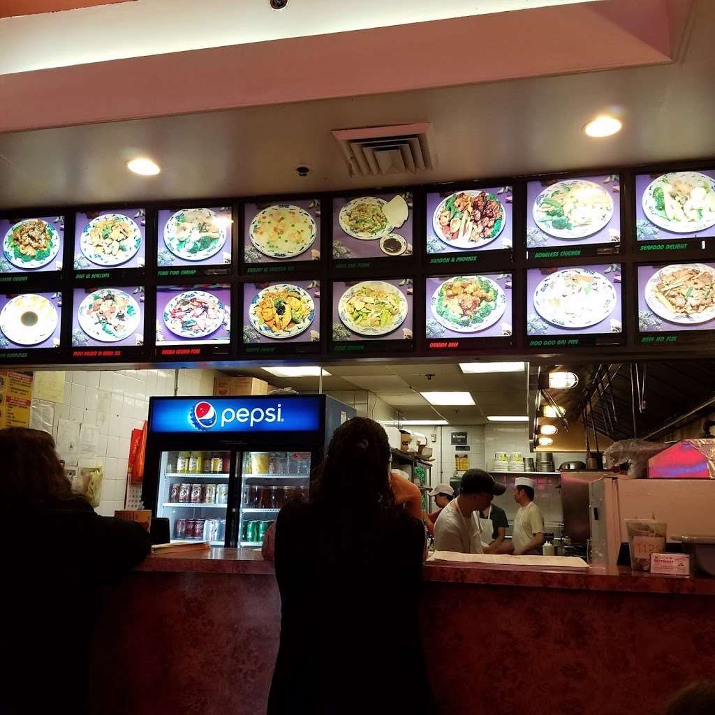 Chow Chinese Food | 1245, 20503 35th Ave, Bayside, NY 11361, USA | Phone: (347) 836-8887
