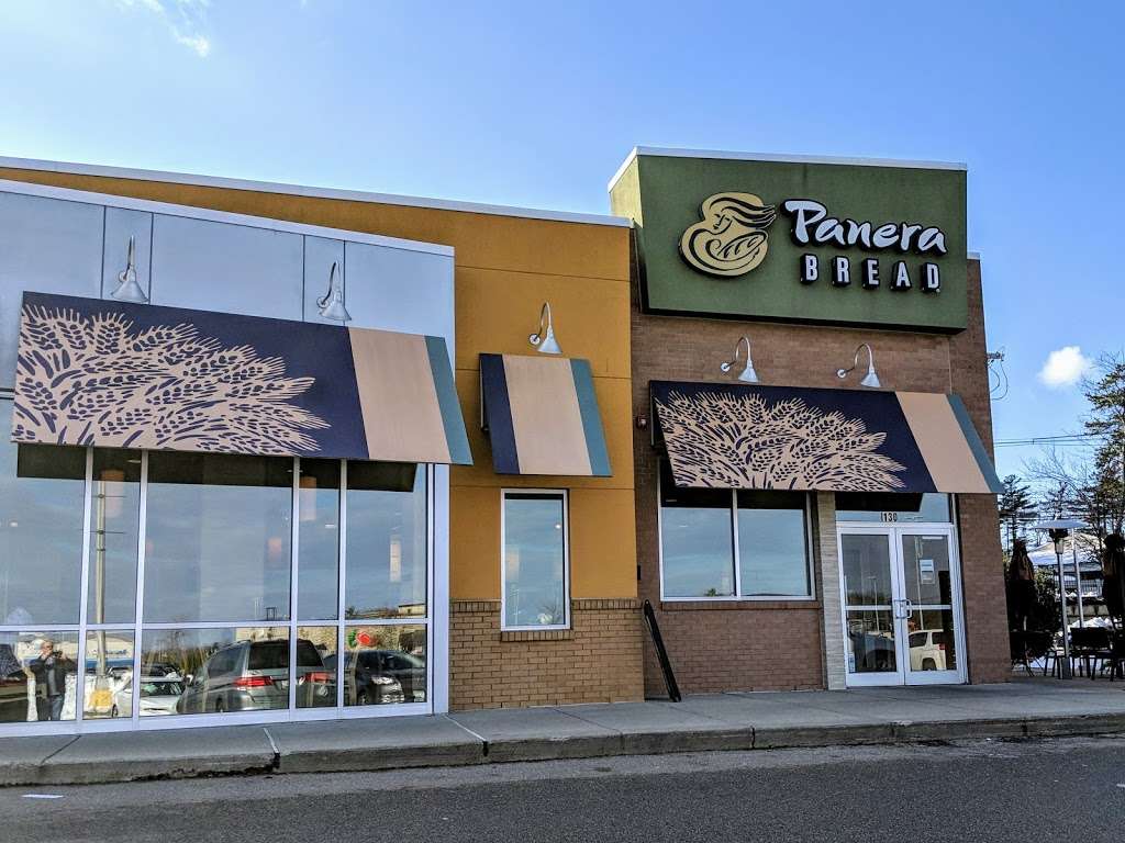 Panera Bread | 130 Providence Hwy, East Walpole, MA 02032, USA | Phone: (508) 668-0280