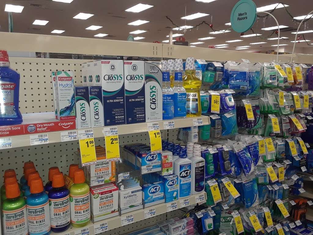 CVS Pharmacy | 10701 International Dr, Orlando, FL 32821 | Phone: (407) 355-0929