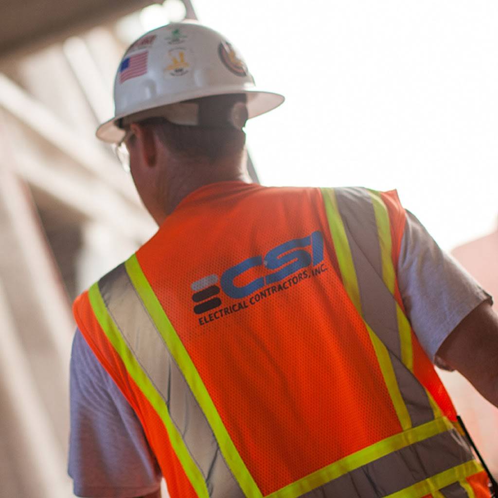 CSI Electrical Contractors, Inc. | 10623 Fulton Wells Ave, Santa Fe Springs, CA 90670, USA | Phone: (562) 946-0700