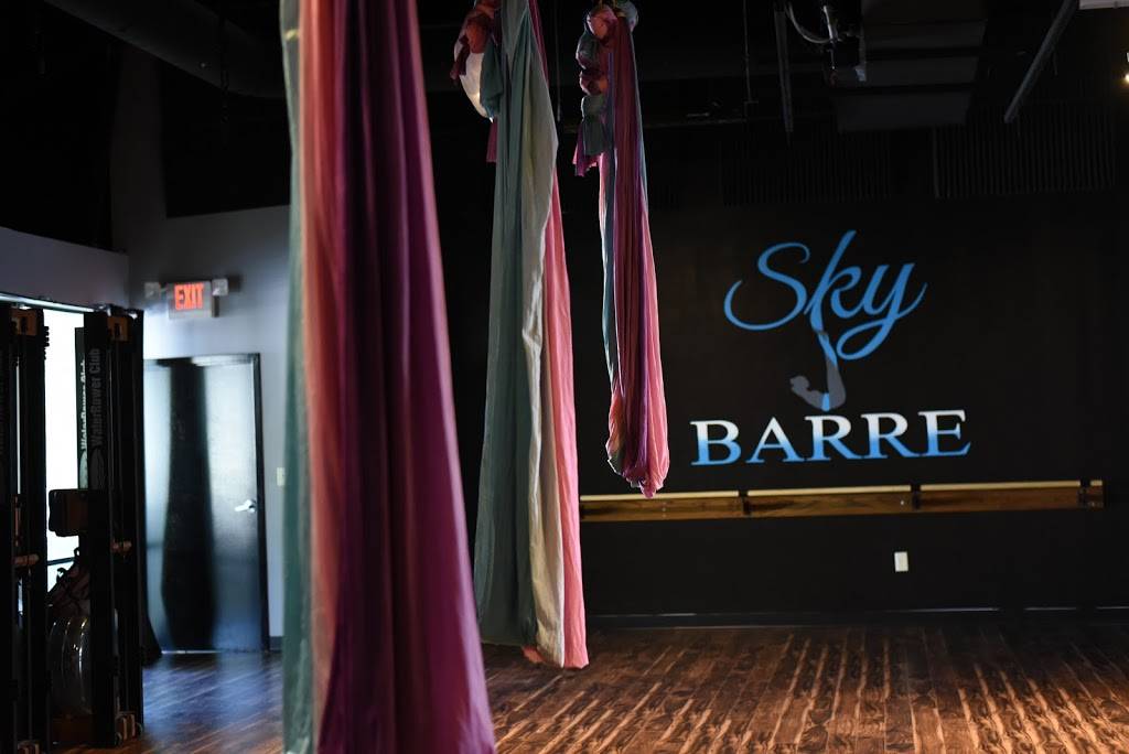 The Sky Barre | 2700 Northeast Expy building c suite 300, Atlanta, GA 30345, USA | Phone: (404) 989-4652