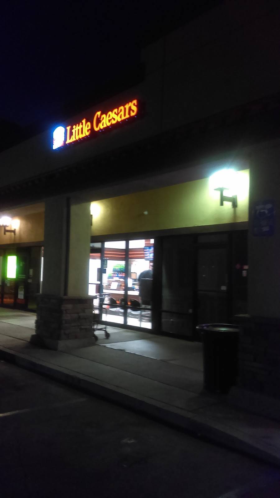 Little Caesars Pizza | 8040 White Ln, Bakersfield, CA 93309, USA | Phone: (661) 834-2222