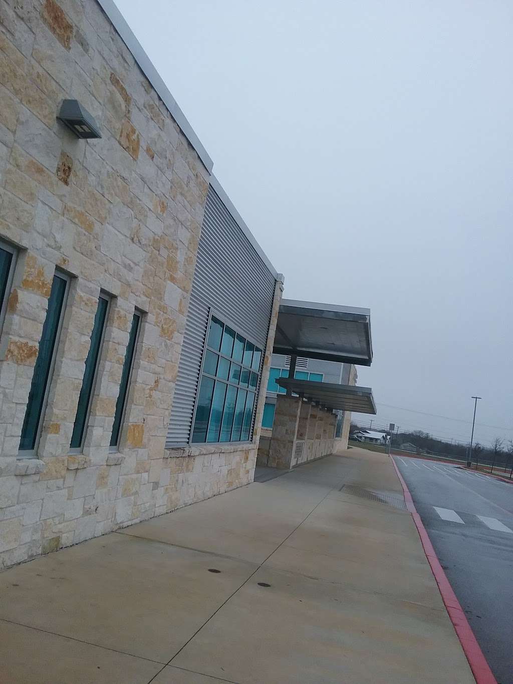 copperfield elementary converse tx