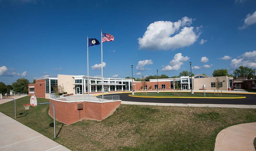 Loch Lomond Elementary School | 7900 Augusta Rd, Manassas, VA 20111, USA | Phone: (703) 368-4128