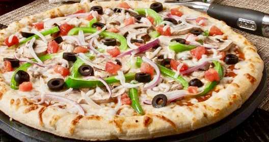 Brothers Pizza | 755 Main St, Haverhill, MA 01830, USA | Phone: (978) 372-9396