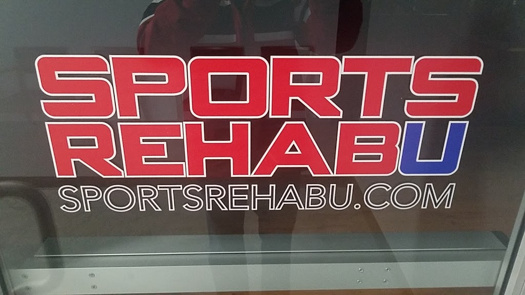 Sports Rehabilitation Unlimited | 15 Manning Ave, Middleton, MA 01949, USA | Phone: (978) 624-7966