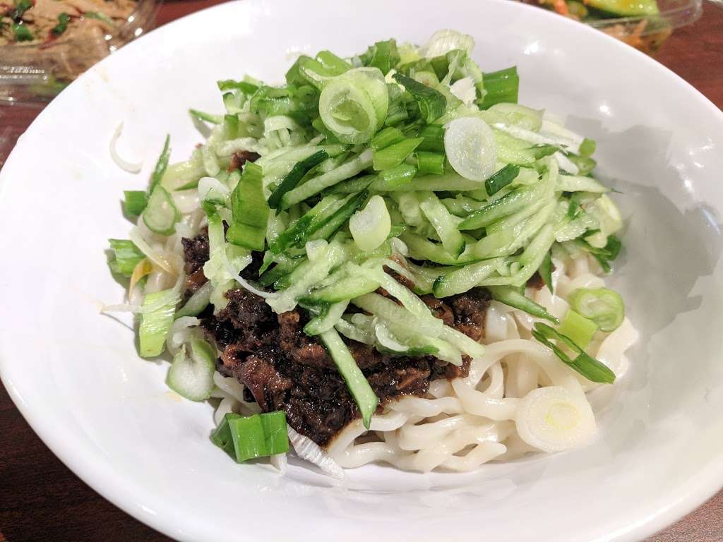 Corner Beef Noodle House | 3948 Peck Rd, El Monte, CA 91732, USA | Phone: (626) 453-8865