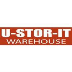 U-Stor-It Warehouse | 1520 W Broadway Rd, Mesa, AZ 85202, USA | Phone: (480) 964-1272