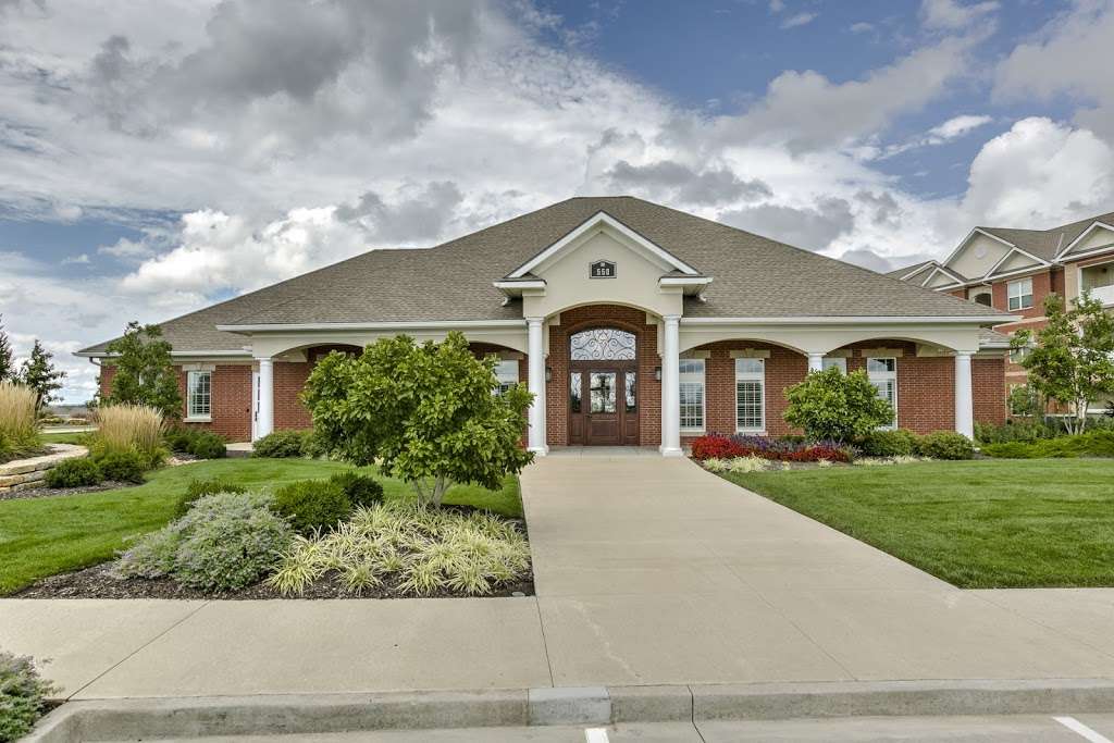 Hunters Ridge Apartments | 550 Stoneridge Dr, Lawrence, KS 66049, USA | Phone: (785) 830-8600