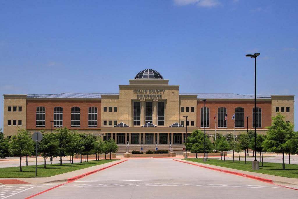 470th District Court | 2100 Bloomdale Rd 2nd floor, McKinney, TX 75071, USA | Phone: (972) 548-5670