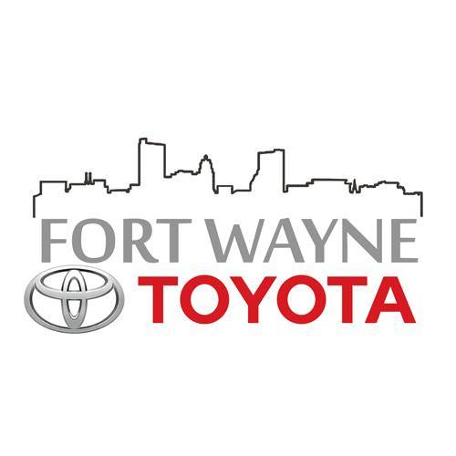 Fort Wayne Toyota | 5900 Illinois Rd, Fort Wayne, IN 46804, USA | Phone: (260) 918-7829