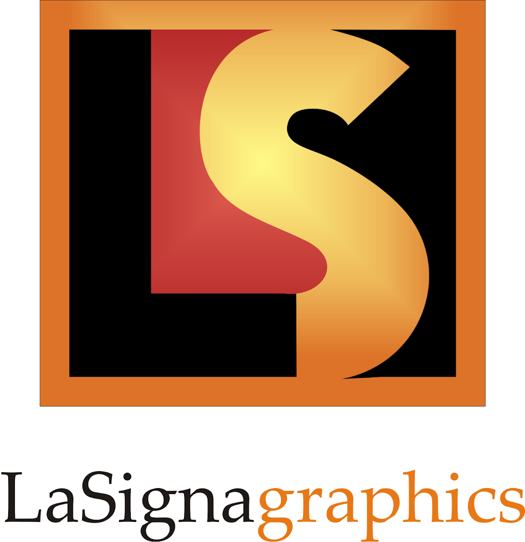 La Signa Graphics | 2623 Colwell Rd, Houston, TX 77068, USA | Phone: (832) 527-0789