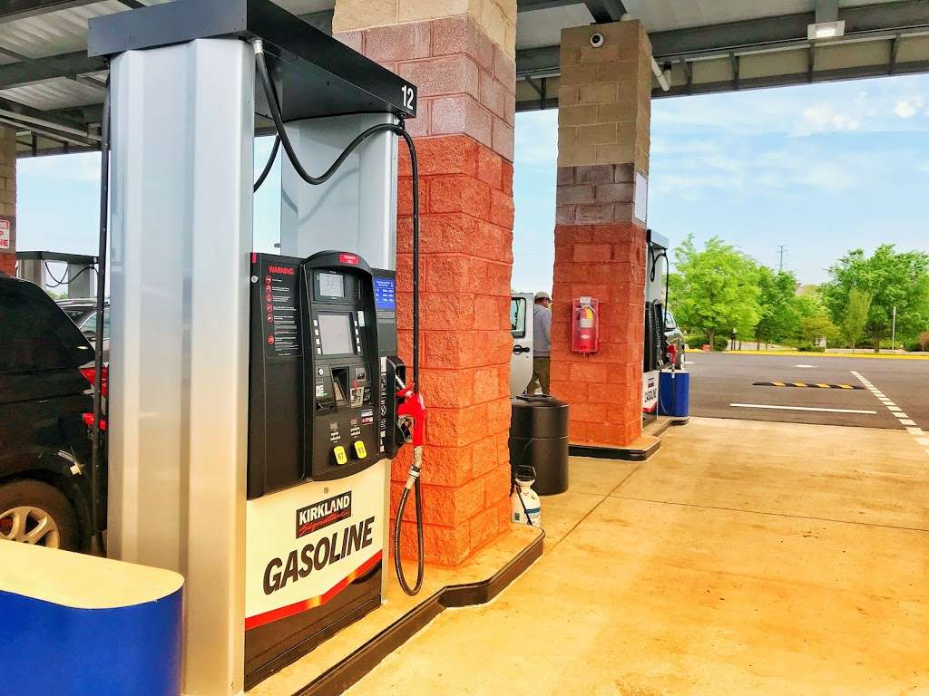 Costco Gasoline | 14390 Chantilly Crossing Ln, Chantilly, VA 20151, USA | Phone: (703) 885-5544