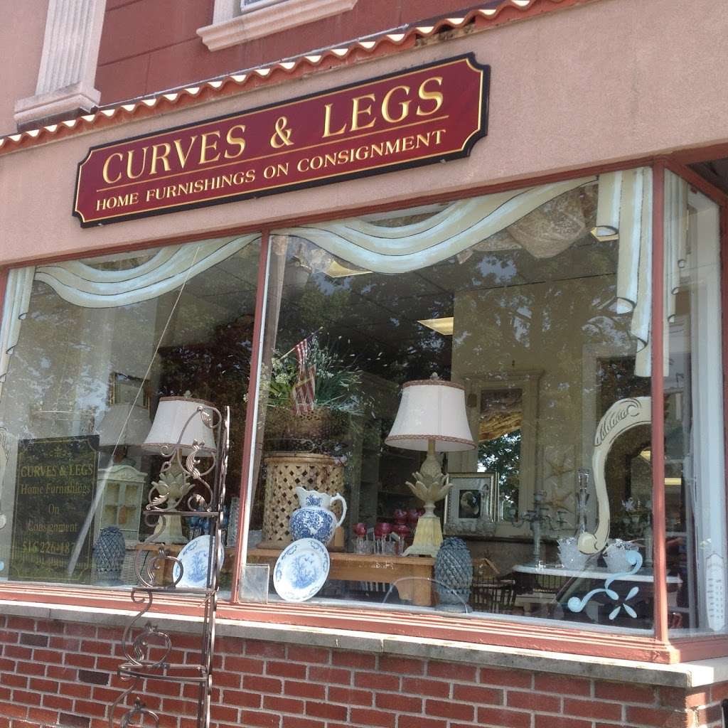 Curves & Legs Home Furnishings | 82 Bayville Ave, Bayville, NY 11709, USA | Phone: (516) 226-1874