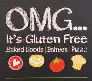 OMG Its Gluten Free | 10319 Vans Drive,, Frankfort, IL 60423 | Phone: (815) 469-4900