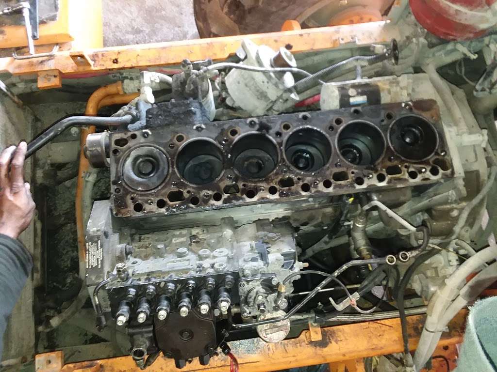 Homestead Auto Salvage | 11833 Homestead Rd, Houston, TX 77050, USA | Phone: (281) 442-0422