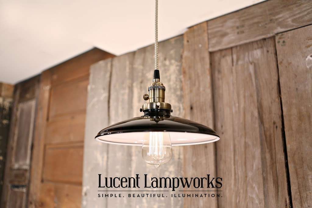 Lucent Lampworks LLC | 5924 High Ridge Cir, Doylestown, PA 18902, USA | Phone: (215) 262-3957